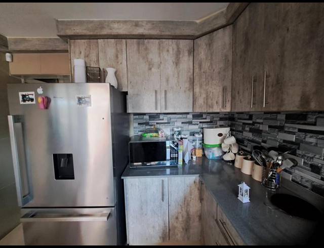 2 BEDROOM HOUSE FOR SALE IN CANESIDE